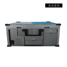 磊顺科技供应-强固式服务器（车载式