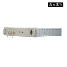 磊顺科技供应-强固式服务器（上架式
