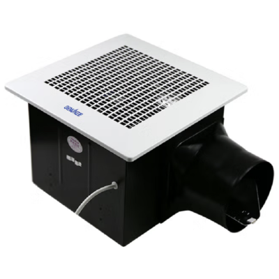 北京正野排气扇BPT25-56A管道式换气扇销售中心图2