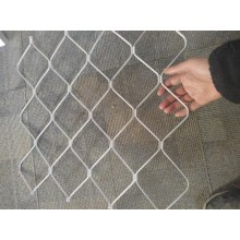 铝合金美格网铝美格网围栏护栏 铝合