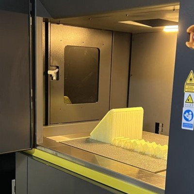 金属3D打印重塑新能源汽车，高强铝合金助性能突破图3