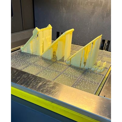 金属3D打印重塑新能源汽车，高强铝合金助性能突破图4