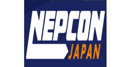 2026年第40届日本国际电子元器件及生产设备展览会