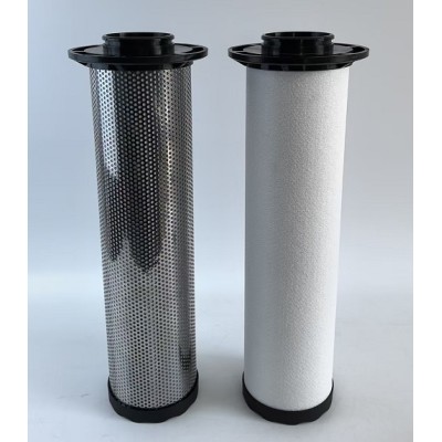 Ingersoll Rand滤芯85566222 85566248 85566263 85566289图2