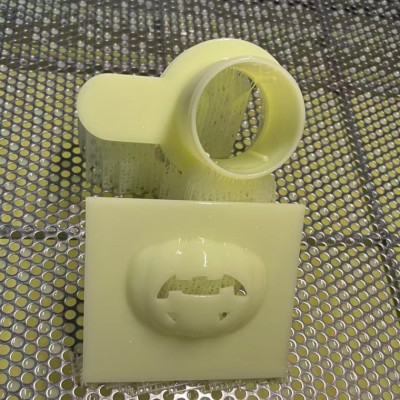 PEKK、PEEK与ULTEM：高端工程塑料在3D打印领域的特性解析图2