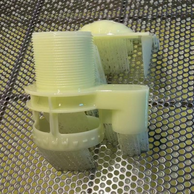 PEKK、PEEK与ULTEM：高端工程塑料在3D打印领域的特性解析图3