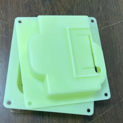 探索SLA/DLP光固化3D打印树脂的材料特性与应用优势图4