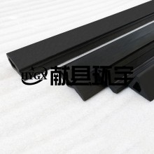 碳纤维耐高温梳节针床  高刚性抗形变