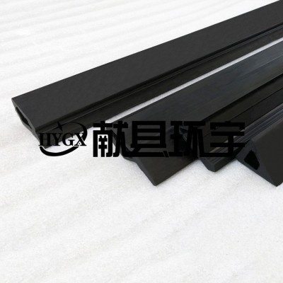 定制碳纤维梳节针床 轻量化 耐用型碳纤维纺织机械设备配件图3