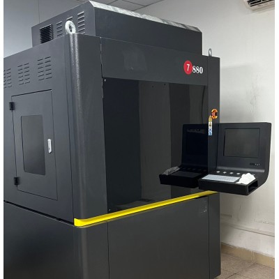 赋能重工业革新：DED定向能量沉积技术，重塑大型金属零件的制造与修复格局图3