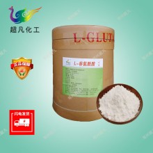 阜丰L谷氨酰胺食品级健身增肌补剂缓解肌肉酸痛促恢复配合蛋白粉