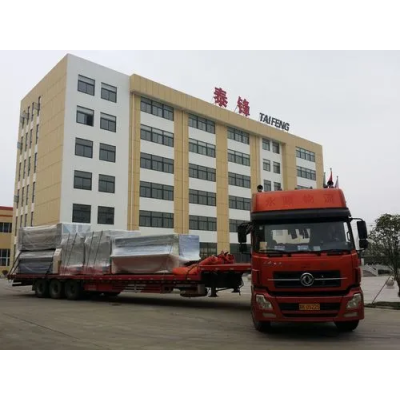 买洗涤设备 烫平机,上江苏泰锋,厂家直销,源头厂货!图5