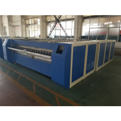 泰锋YZI-3000槽式烫平机 高要求 高标准图2