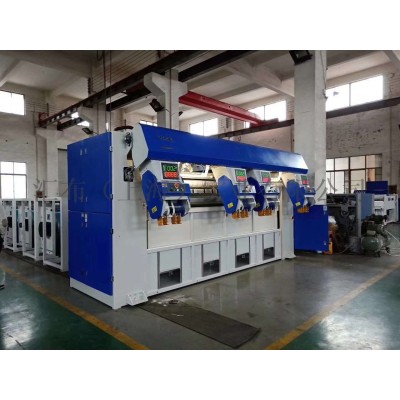 泰锋YZI-3000槽式烫平机 高要求 高标准图5