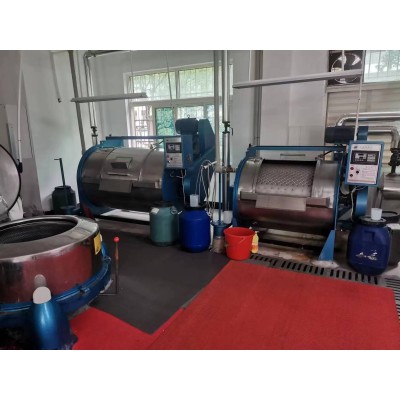 食品 化工 滤布 大容量水洗机 洗涤设备厂家 上门保养指导图5