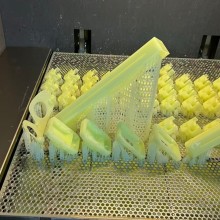 TPU：柔性3D打印的创新材料