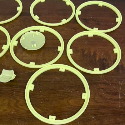 TPU：柔性3D打印的创新材料图2