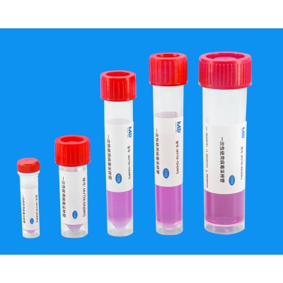 一次性使用病毒采样管(灭活型)(非灭活型)图2