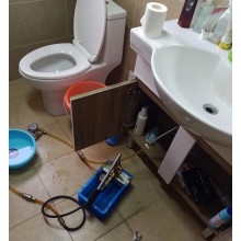 北京专业地下室防水检测与维修公司