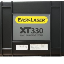 宁波旗辰仪器瑞典Easy-LaserXT330基