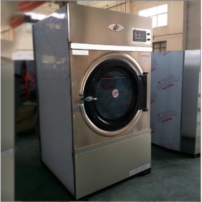 专业生产牛仔服羊毛衫 工业变频洗衣机 洗涤设备图3