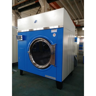 印染大型水洗机 厂价供应服装厂洗涤设备 终身售后图5