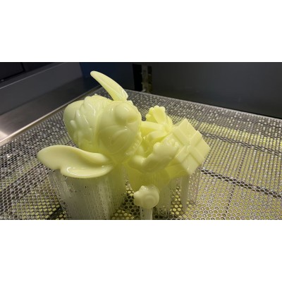 BJ粘结剂喷射：开创批量制造新路径的增材技术图5