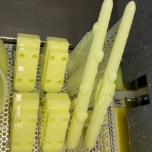 光敏树脂并非只有一种：高精度3D打印背后的材料科学
