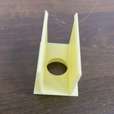 光敏树脂并非只有一种：高精度3D打印背后的材料科学图2