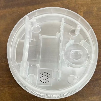 光敏树脂并非只有一种：高精度3D打印背后的材料科学图3
