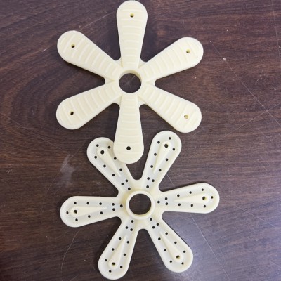 光敏树脂并非只有一种：高精度3D打印背后的材料科学图5