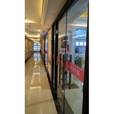 贵阳护工培训-黔龙家政集团-贵阳护工培训图2