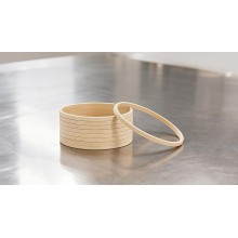 标准液压油缸用孔用格莱圈DSF密封件厂家