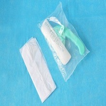 一次性使用扫床刷套