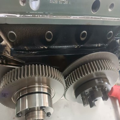 高效修复 减少停机，IXL900R(3090)HV真空泵专项维修方案图4