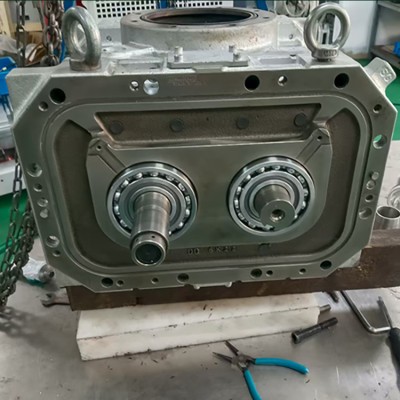 高效修复 减少停机，IXL900R(3090)HV真空泵专项维修方案图5