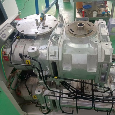 高效修复 减少停机，IXL900R(3090)HV真空泵专项维修方案图2