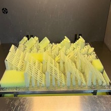 突破想象，塑造未来：3D打印PLA材料的性能特点与优化路径