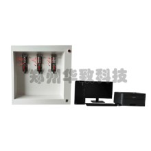智能型瓦斯渗透系数测定仪：煤矿瓦斯检测仪