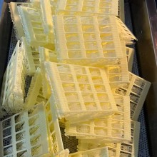 聚醚醚酮（PEEK）3D打印：高性能材料的性价比平衡之道