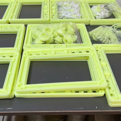 聚醚醚酮（PEEK）3D打印：高性能材料的性价比平衡之道图2