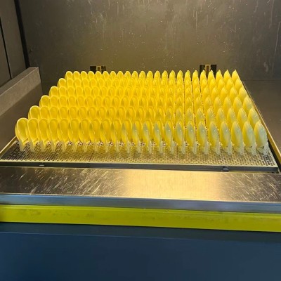 聚醚醚酮（PEEK）3D打印：高性能材料的性价比平衡之道图3