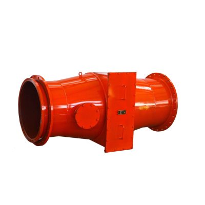 哪种材质的防回火装置更适合煤矿使用图2