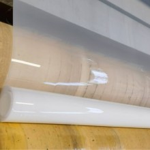1.0mm1.20mm1.50mm厚LDPE EVA 铁路公路隧道防水板