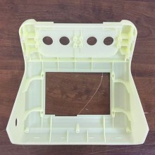 弹性TPU材料3D打印参数调整：改善断裂问题，增强成品柔韧性