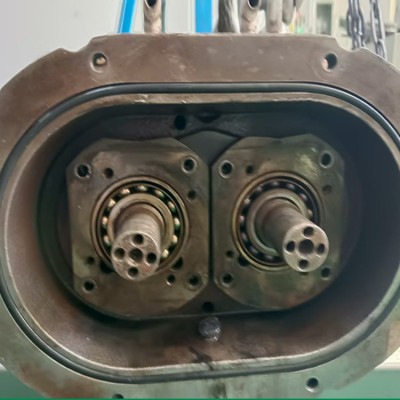 日本卡西亚玛SDE1220-011专业维修, 精准修复,延长泵体寿命!图3