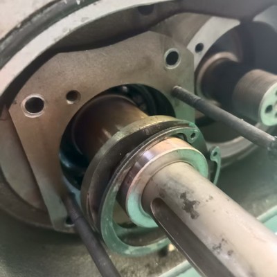 日本卡西亚玛SDE1220-011专业维修, 精准修复,延长泵体寿命!图4