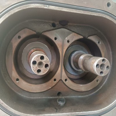 日本卡西亚玛SDE1220-011专业维修, 精准修复,延长泵体寿命!图6