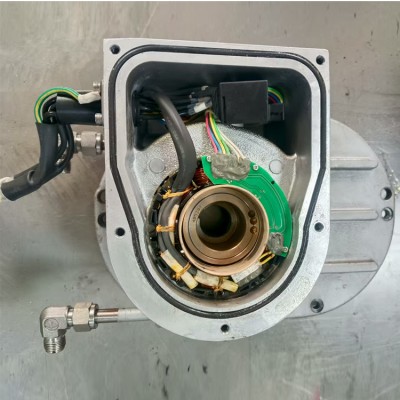 日本卡西亚玛SDE1220-011专业维修, 精准修复,延长泵体寿命!图5