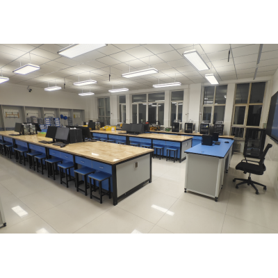 新课标教育部通用技术方案 现代家政技术 电子控制技术 机器人设计与制作图3